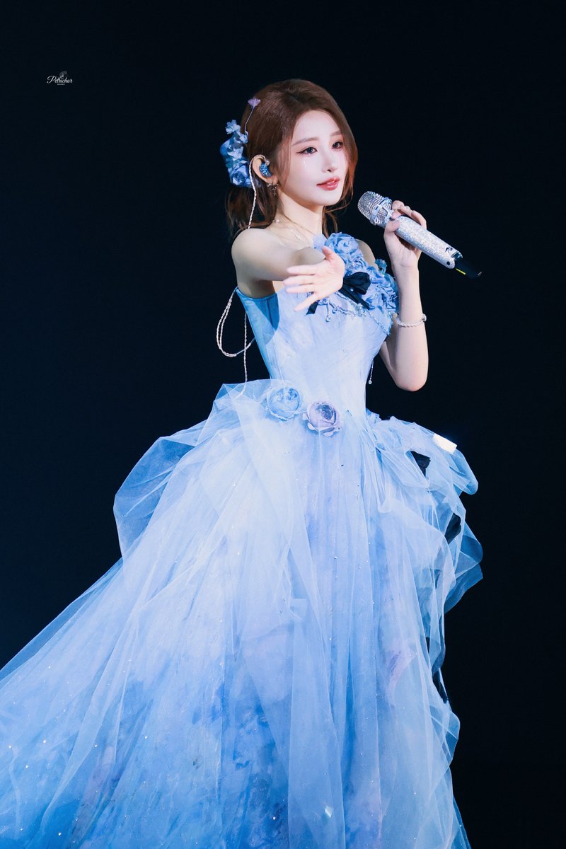 born as a princess in every fairytale 👑✨
