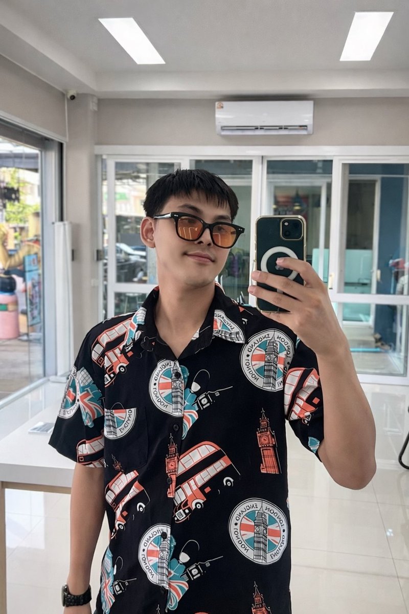 ฟีล์ม tweet media