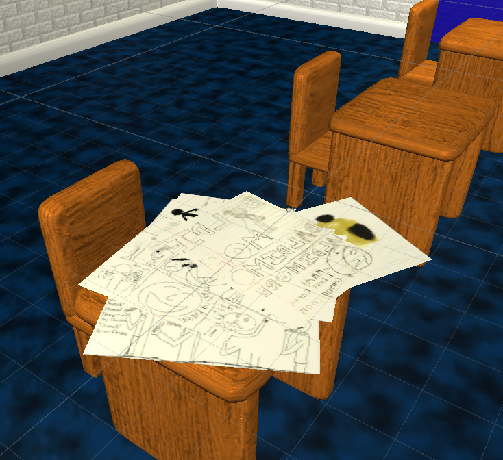 Te3v3e (READ PINNED) tweet media