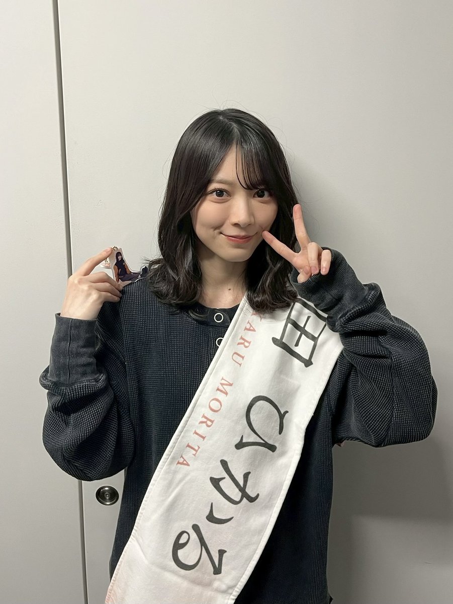 櫻坂46 tweet media