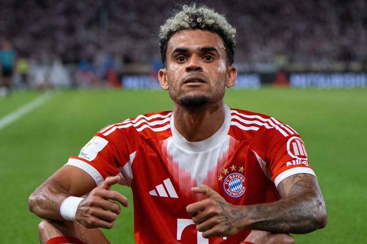 𝐂𝐋𝐄𝐑𝐘 🇨🇲 tweet media