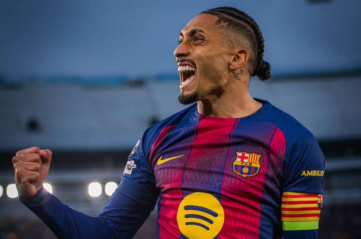 𝐂𝐋𝐄𝐑𝐘 🇨🇲 tweet media