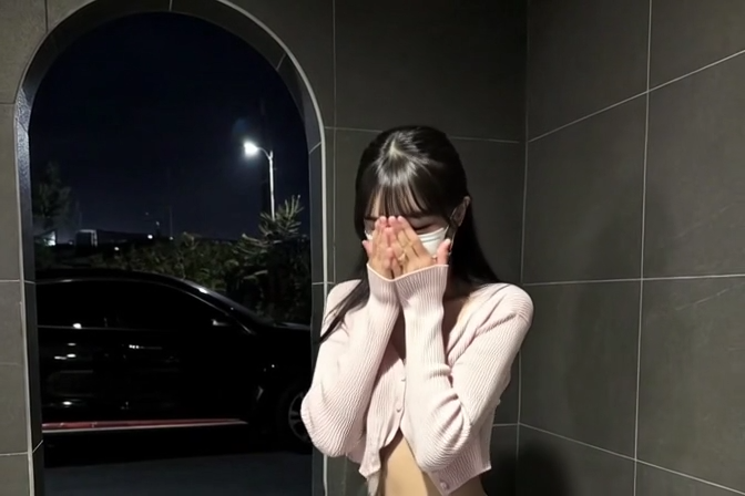 dim10022's tweet photo. 🩷 #여장 #여장남자 #cd #시디 https://t.co/oseV19oD7M