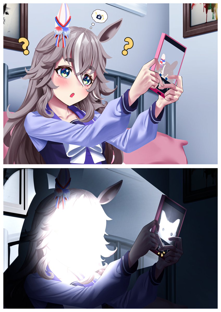 _Manjo_(ワリト) tweet media