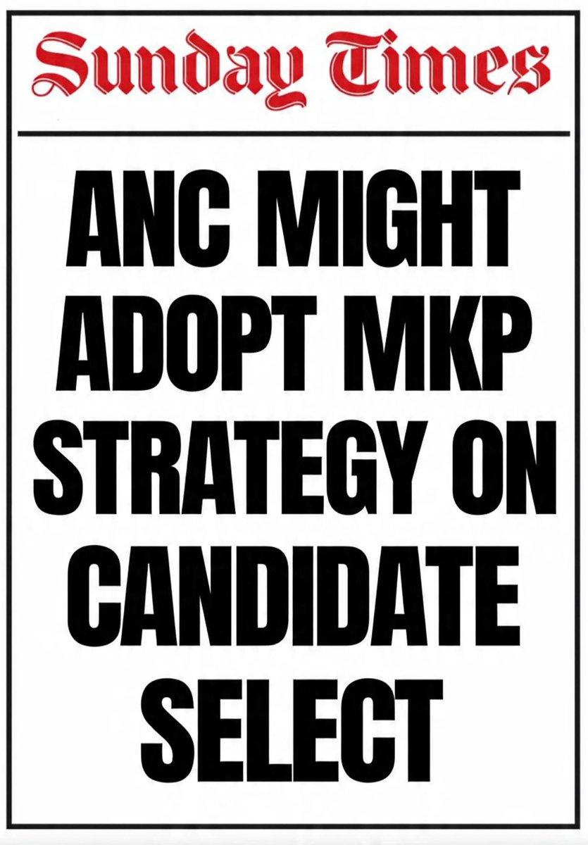 Special One 🇿🇦 tweet media