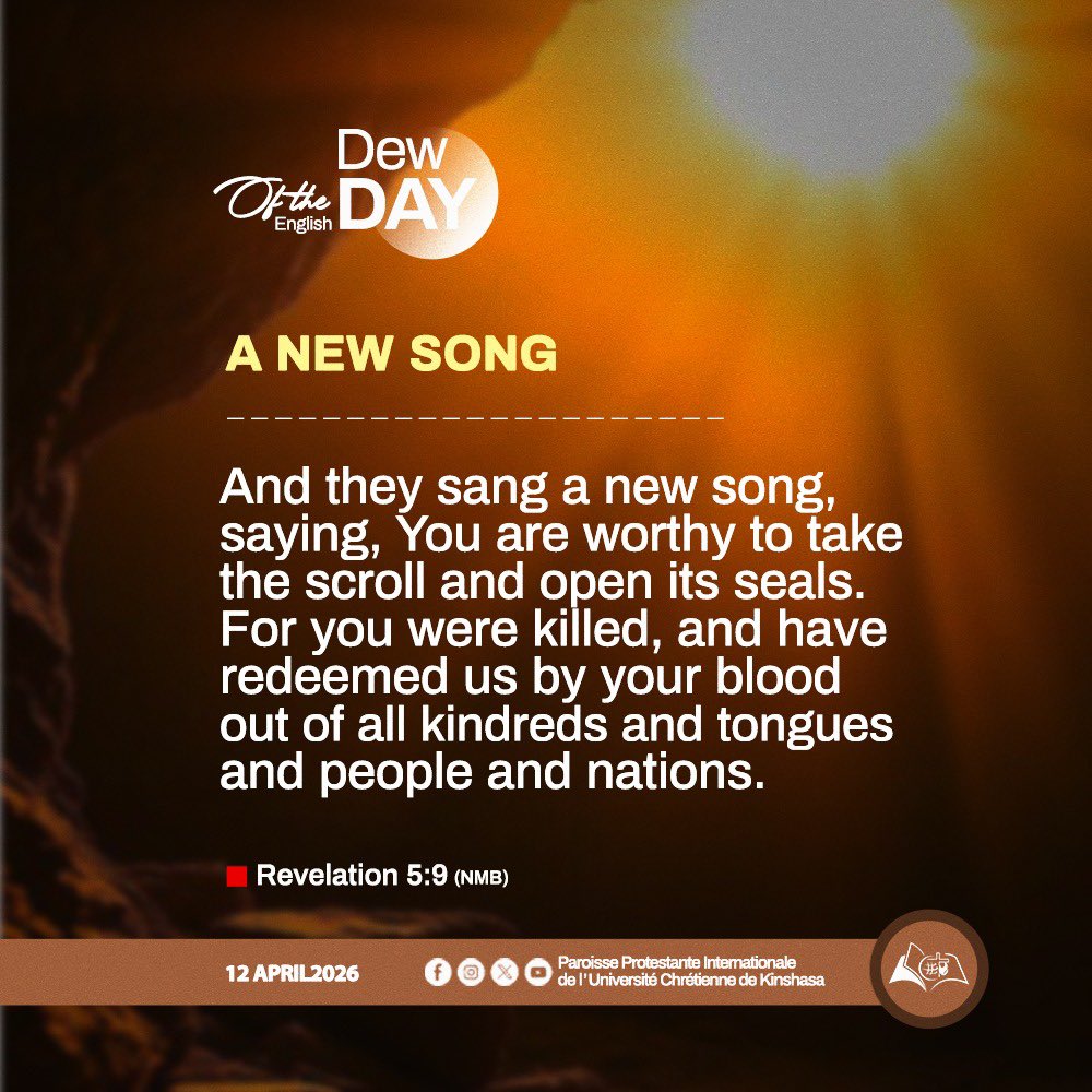 Paroisse Protestante Internationale de l'UCKIN tweet media