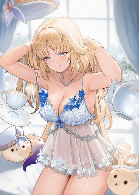 ニコ・リヤン✨👙 