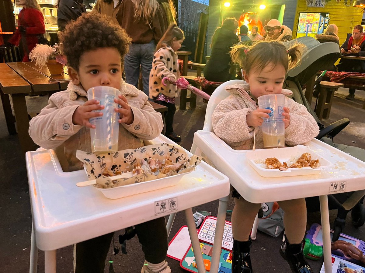 BLUE COLLAR 🌮🍔🍹 tweet media