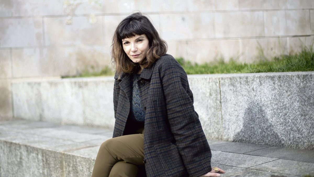 L'Humanité tweet media