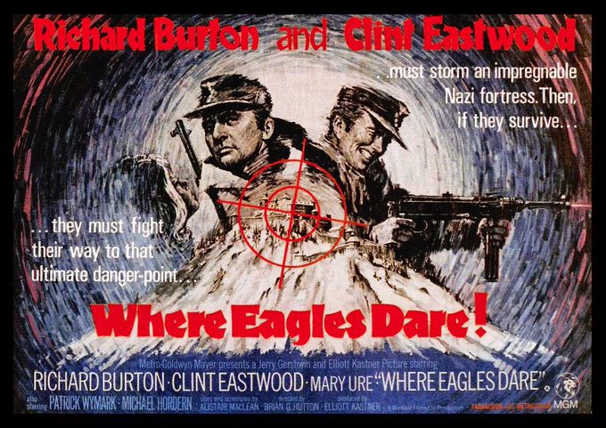 SpyHards - A Spy Movie Podcast tweet media