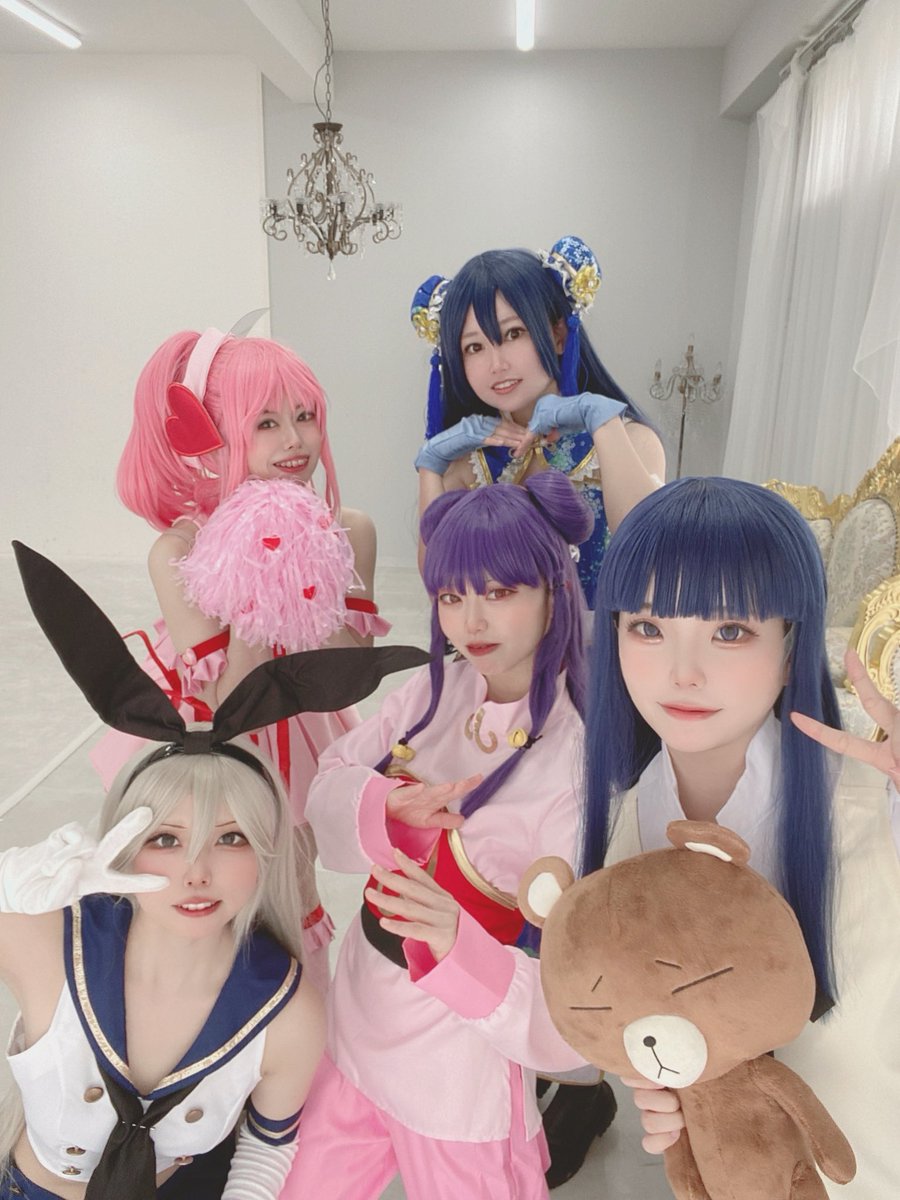 かざり tweet media