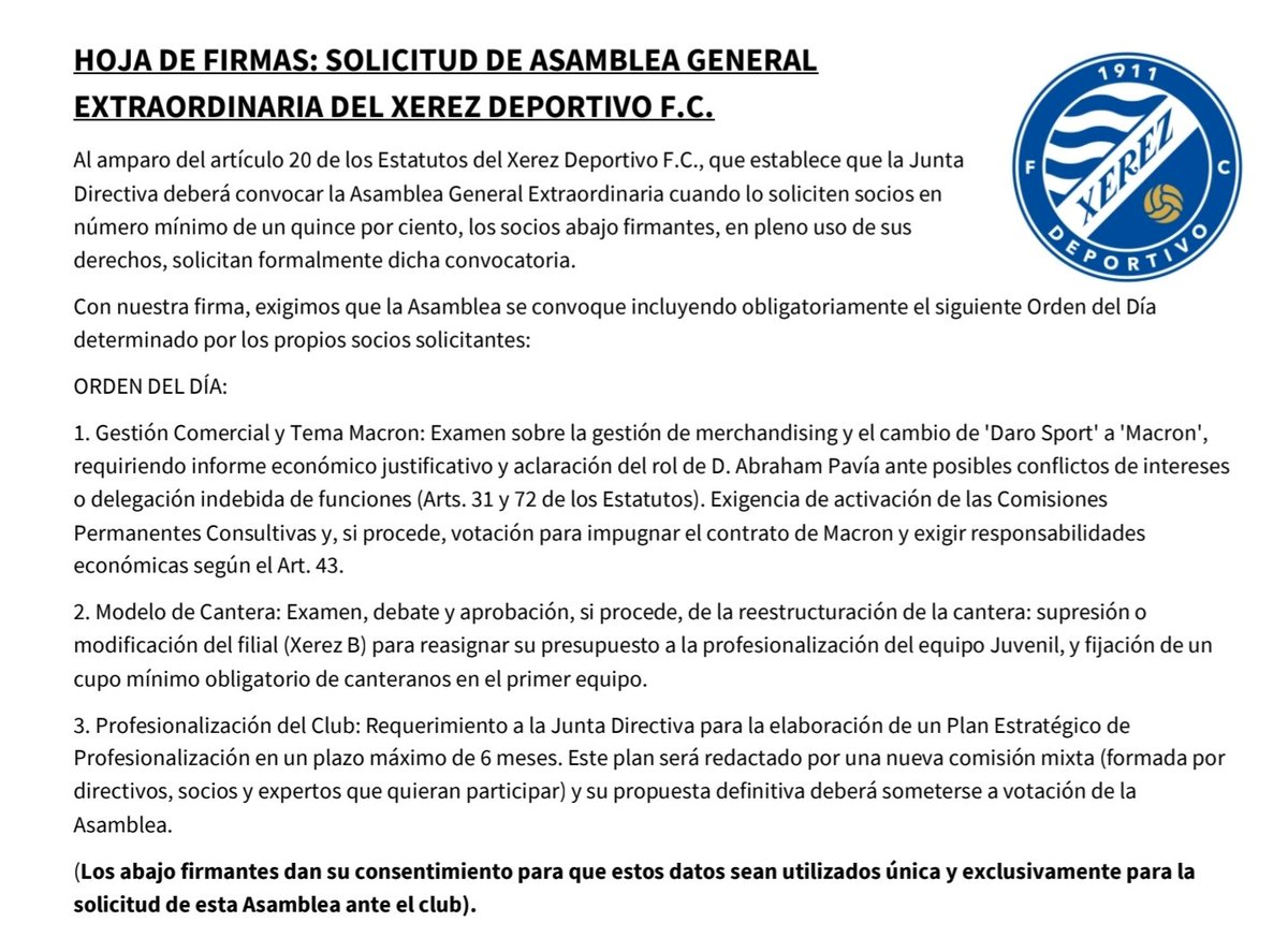 Red Xerecista tweet media