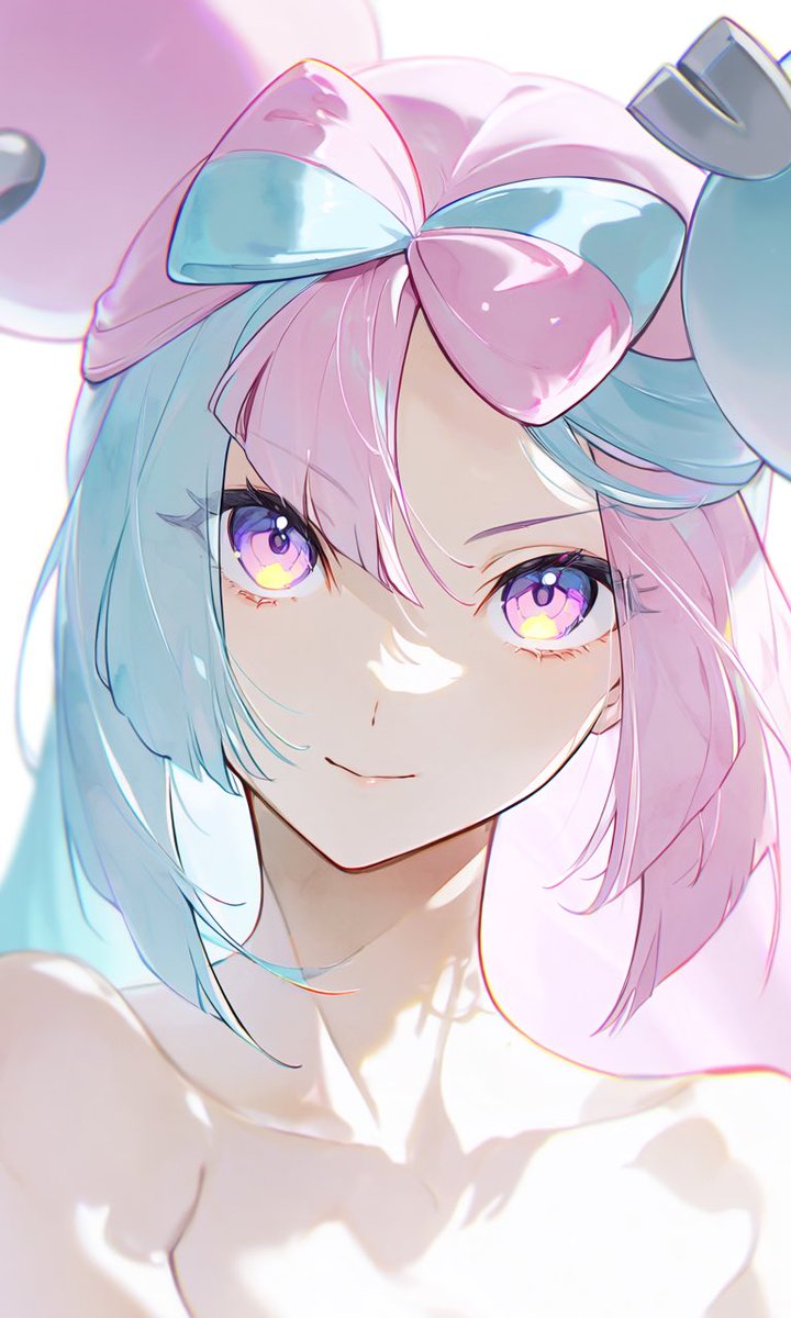 白猫 tweet media