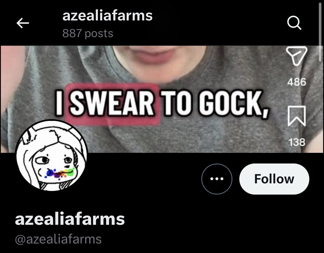 Hockey Doll 🏆👁️🦆 tweet media