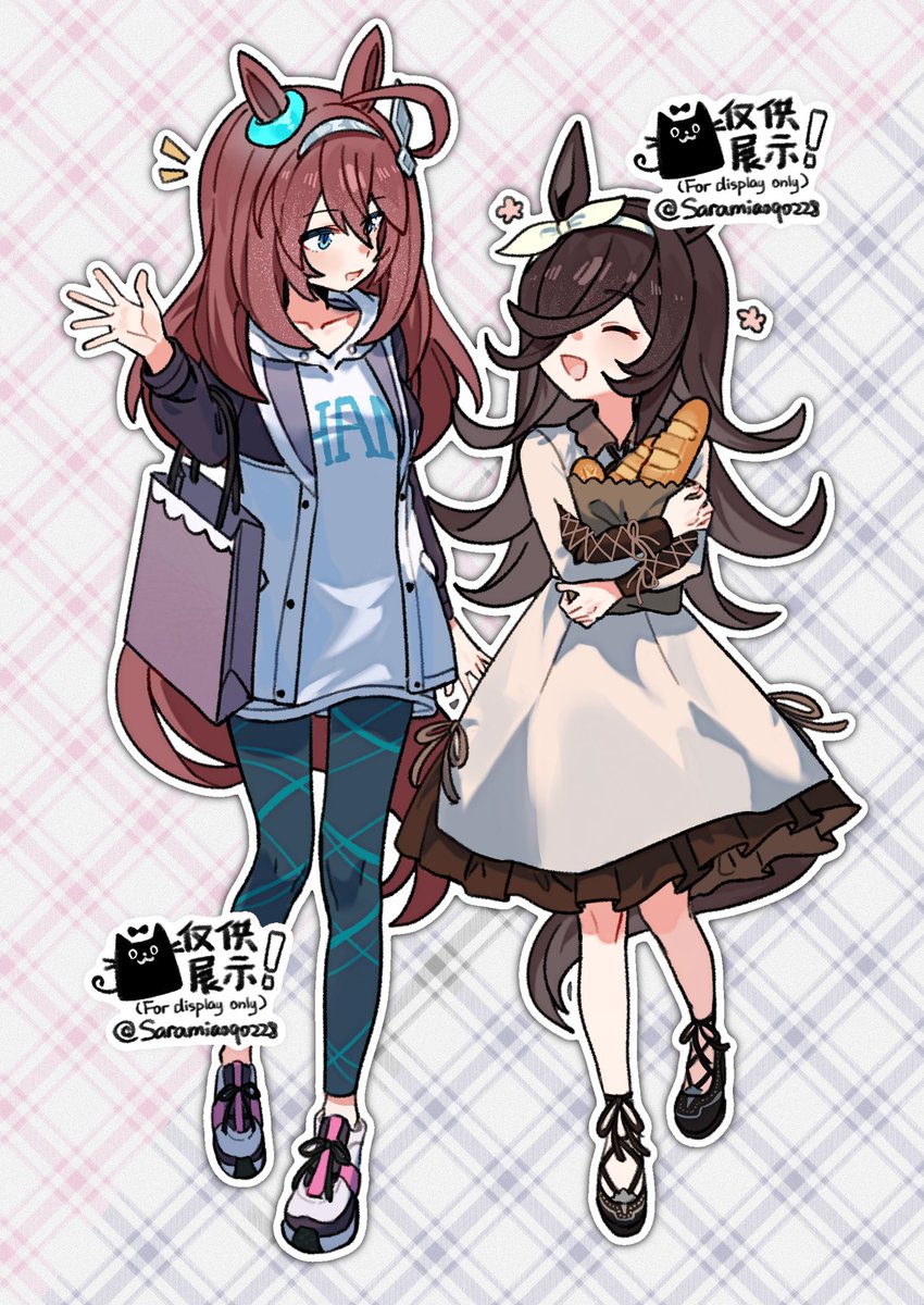 Sara_喵酱@🦢激推し tweet media