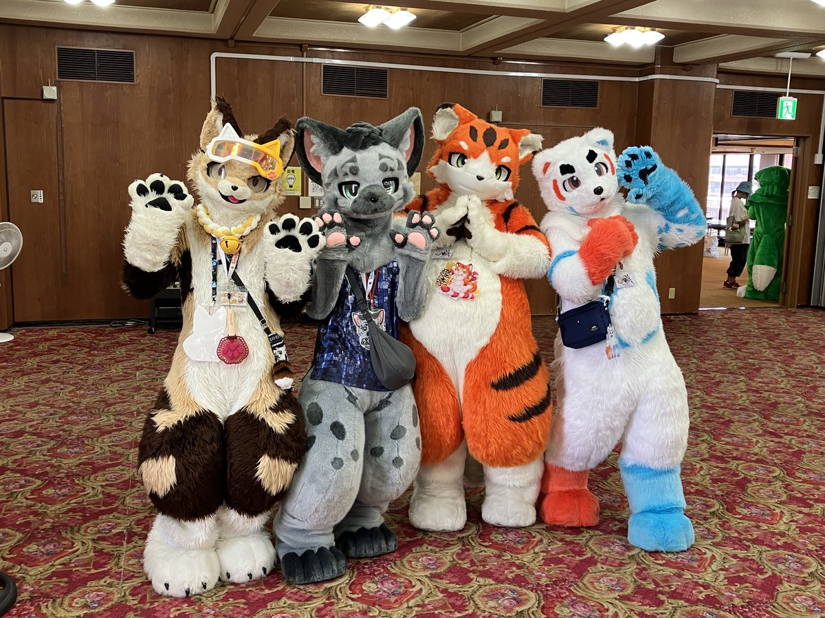 はっち→4/11はつじゅー会 tweet media