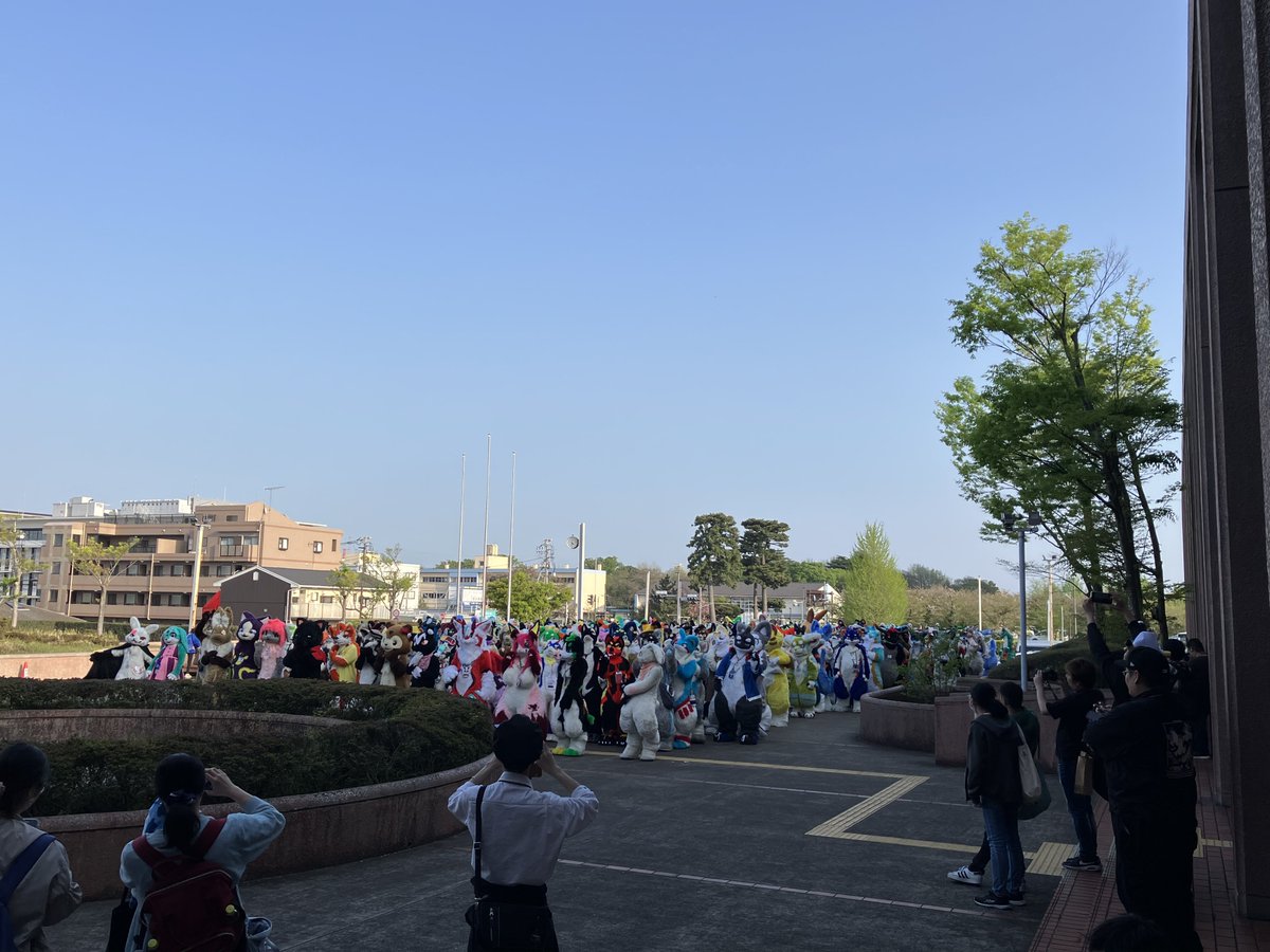 はっち→4/11はつじゅー会 tweet media