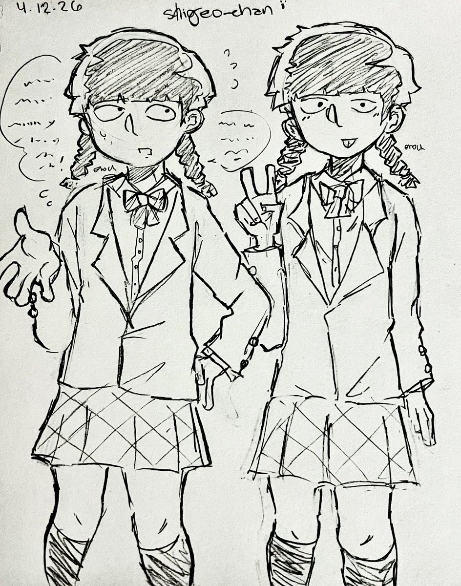 ﹒enoch ⋈ tweet media