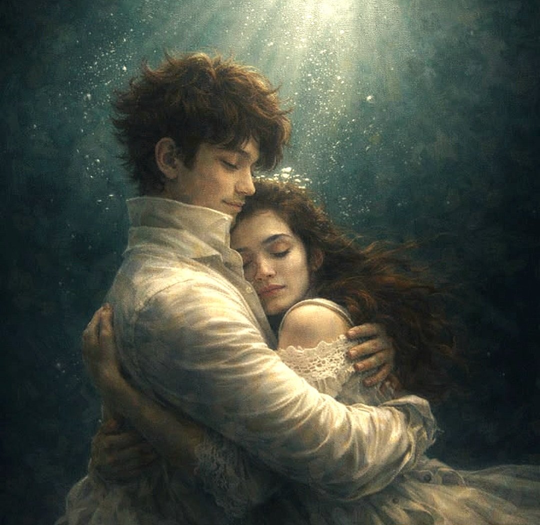 Starlit Pages tweet media