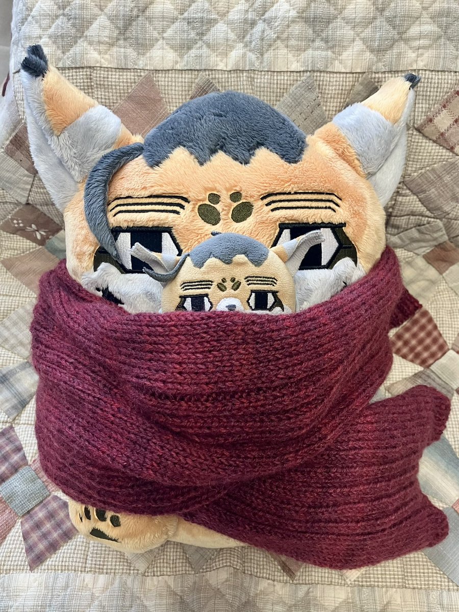 ナッツ tweet media