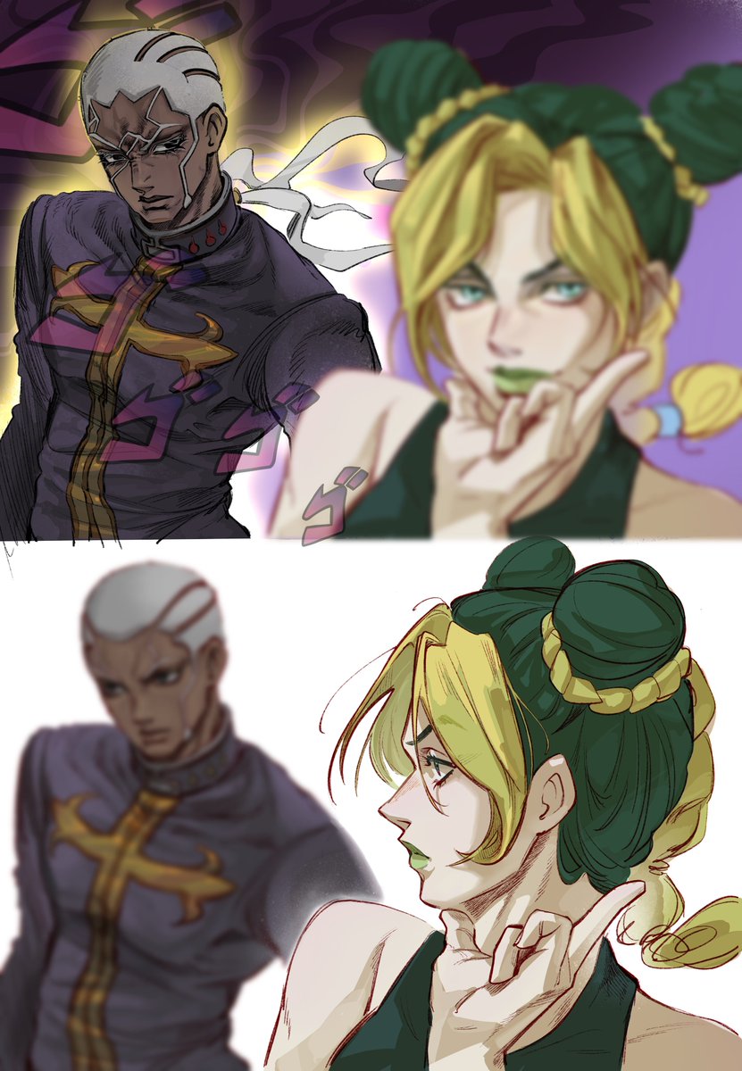 옥희 (트친소 tweet media