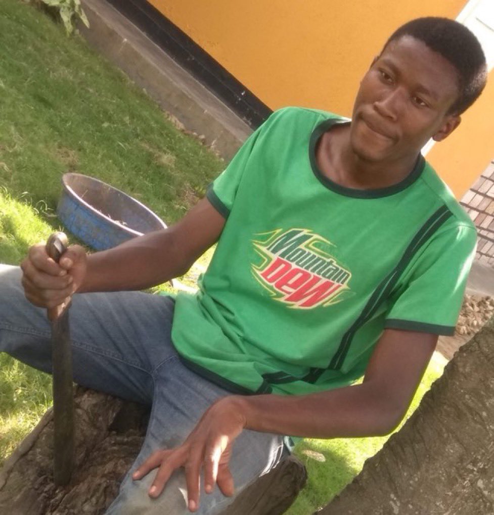 Ka Shidy😉 tweet media