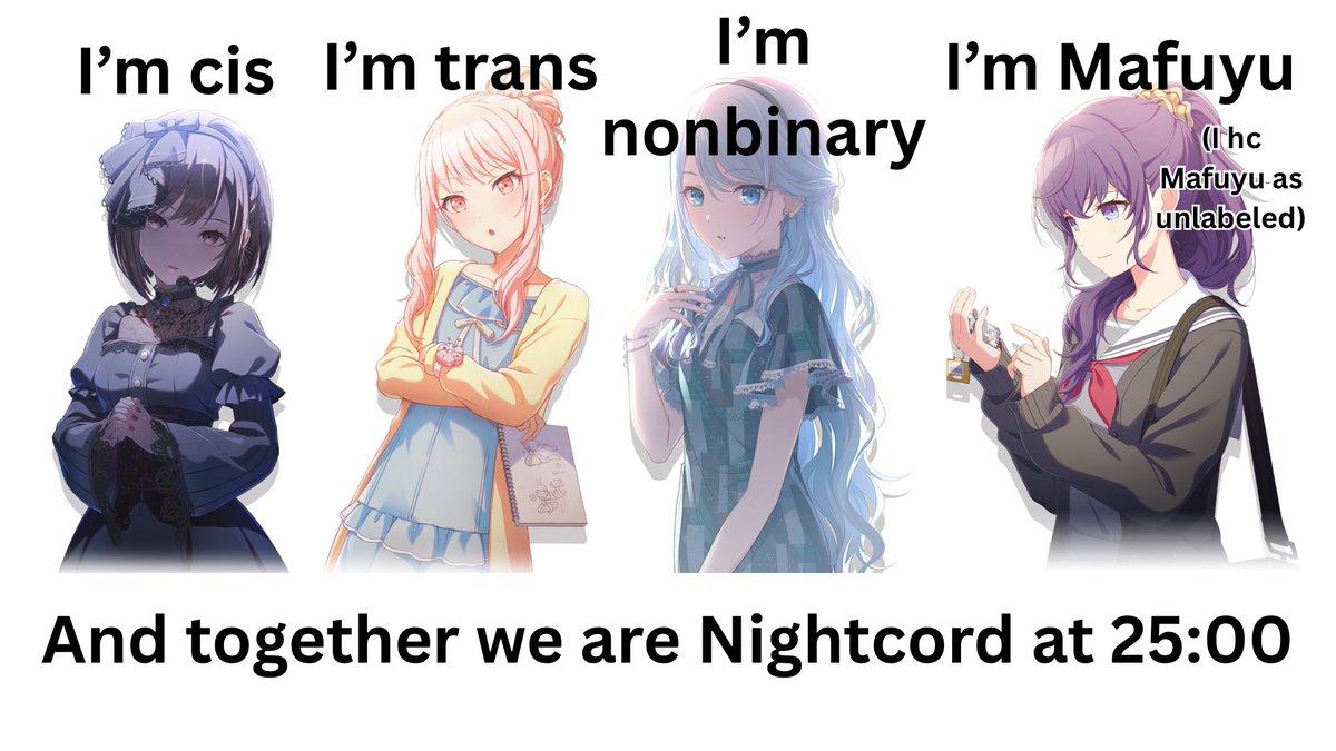 Dawn Crimson ☔️🎀🩶 tweet media