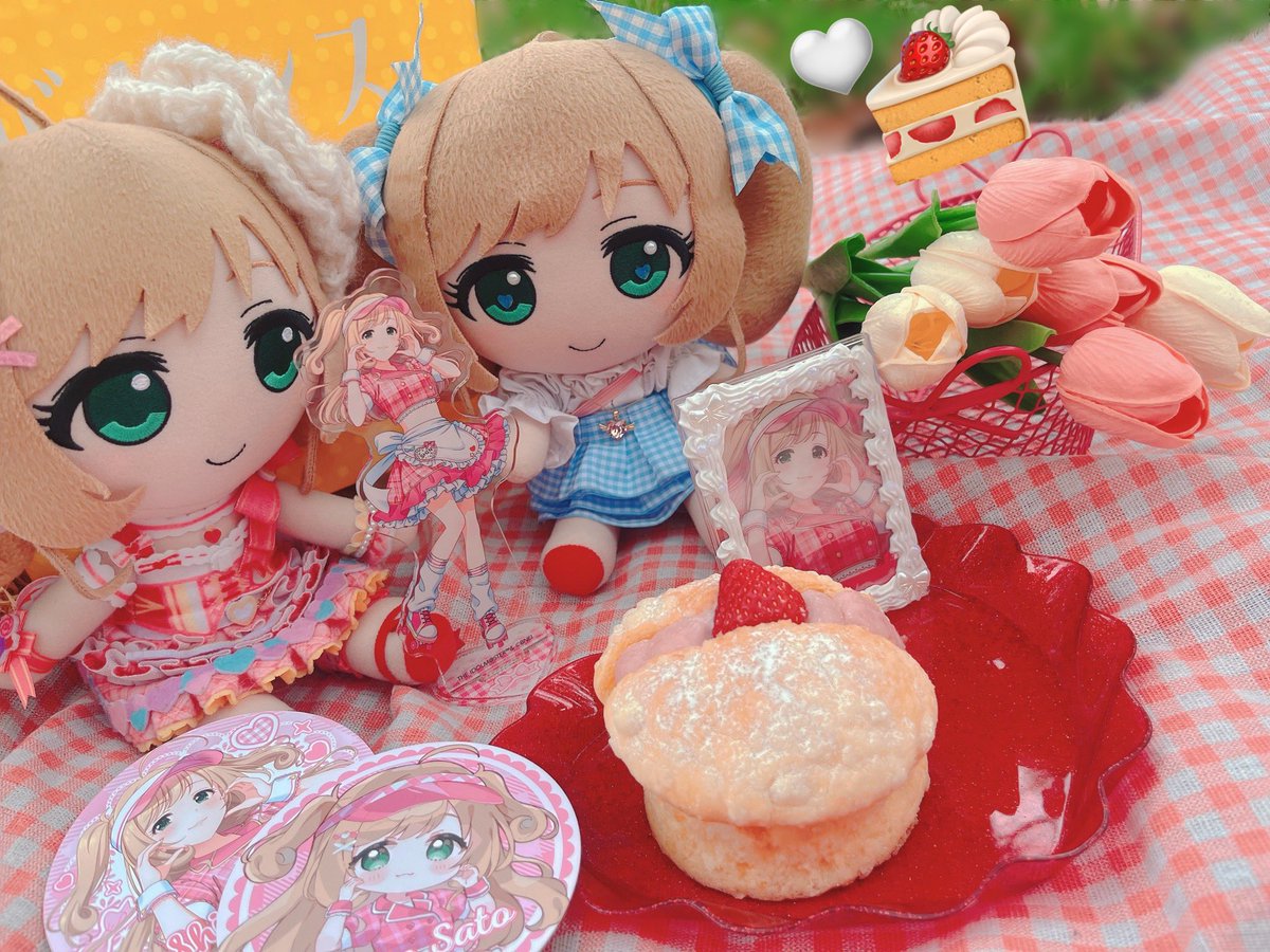 サクマ tweet media