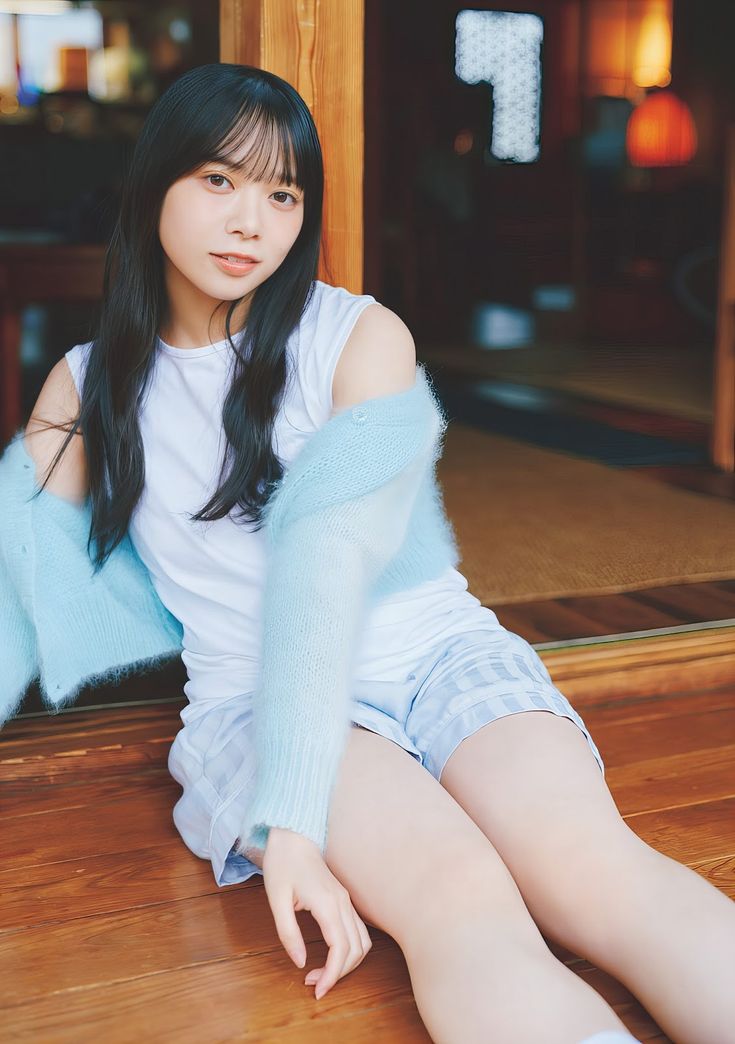 日向坂46】卒業控える山口陽世ちゃん果たして写真集は出るのか…？
