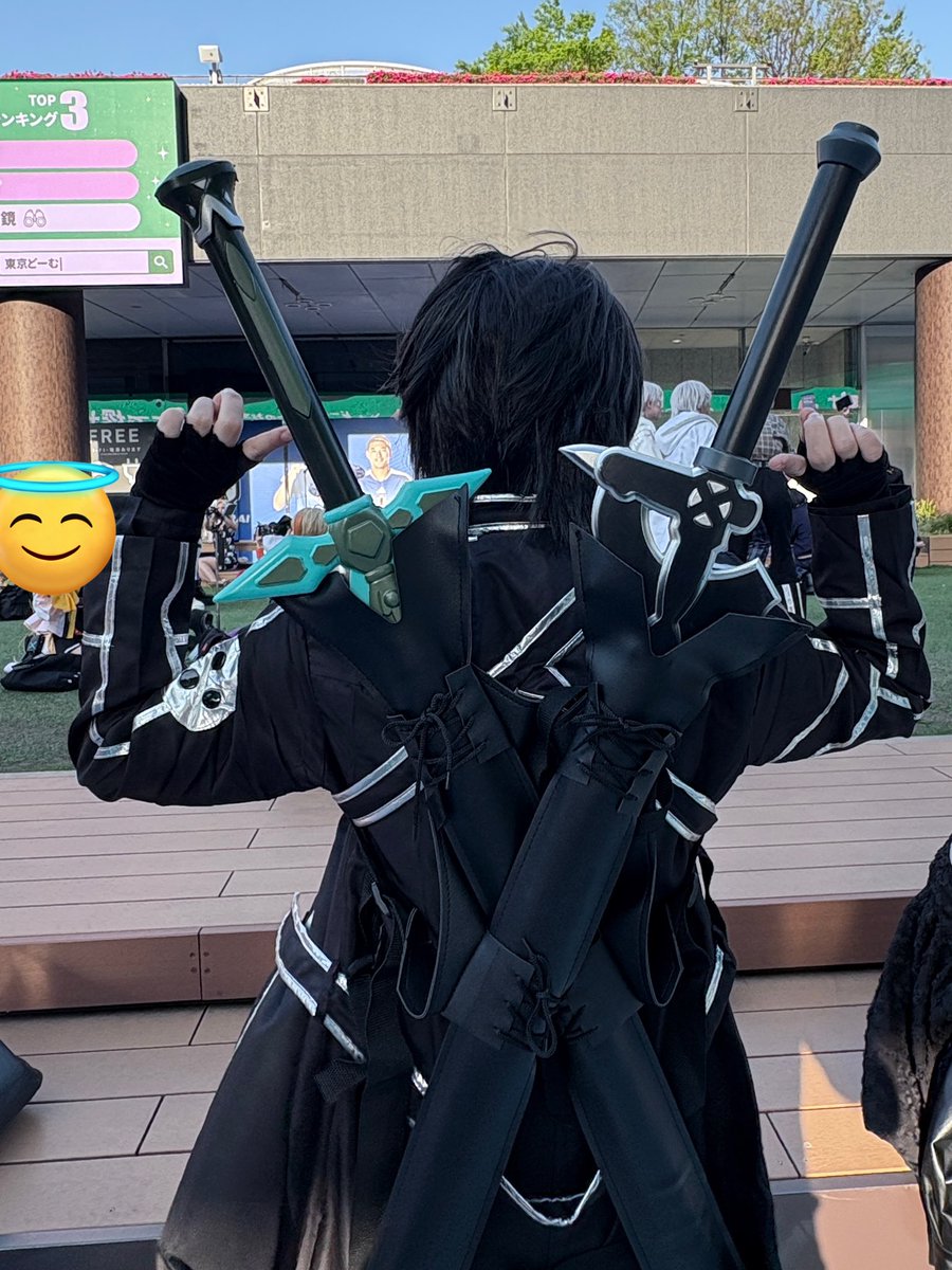 くろむ tweet media