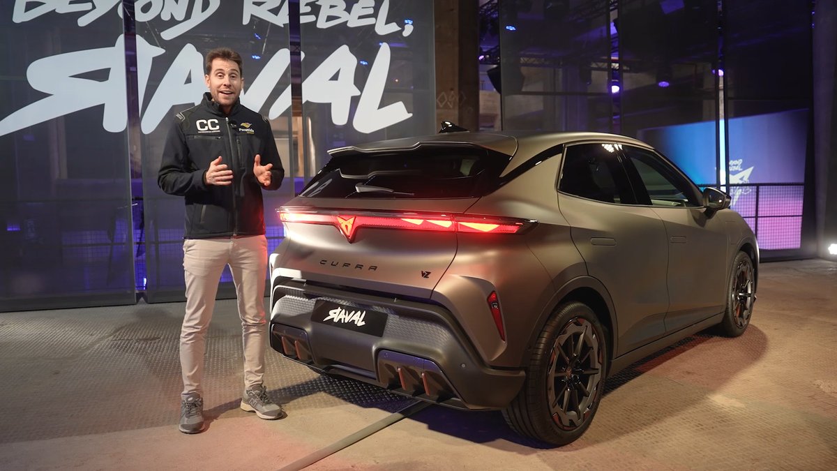 Centímetros Cúbicos tweet media