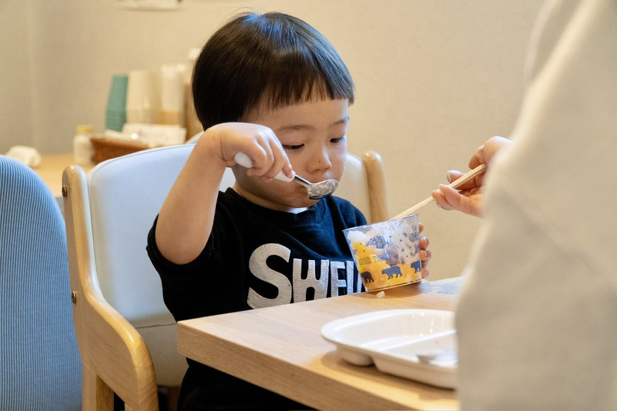 カンクリキッズキッチン｜大阪生野の子ども食堂 tweet media