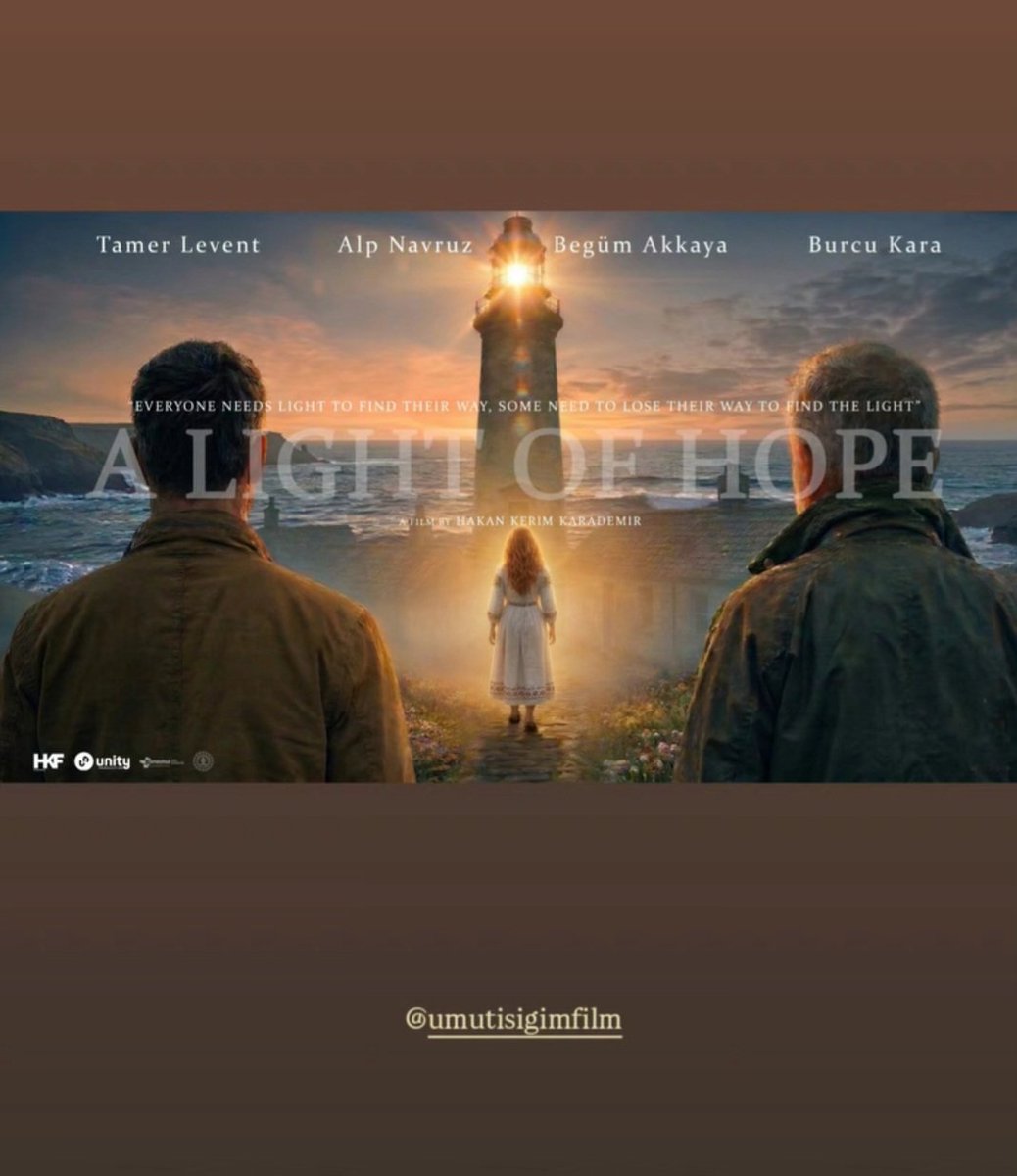 Bu filmi gerçekten dört gözle bekliyoruz 👏
#AlpNavruz