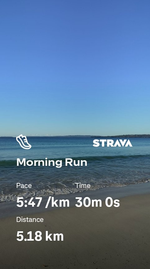 MillingtonSally's tweet image. Morning 5km run 
Following the footpath through the forest, and along the beach to the very end of the peninsula where the pelicans were chilling! 
Happy Sunday! 😀🏃‍♀️🇦🇺
#Myola #Running #Australia