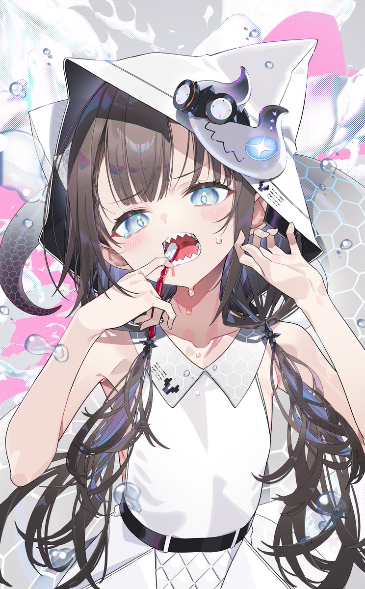 えむけー tweet media