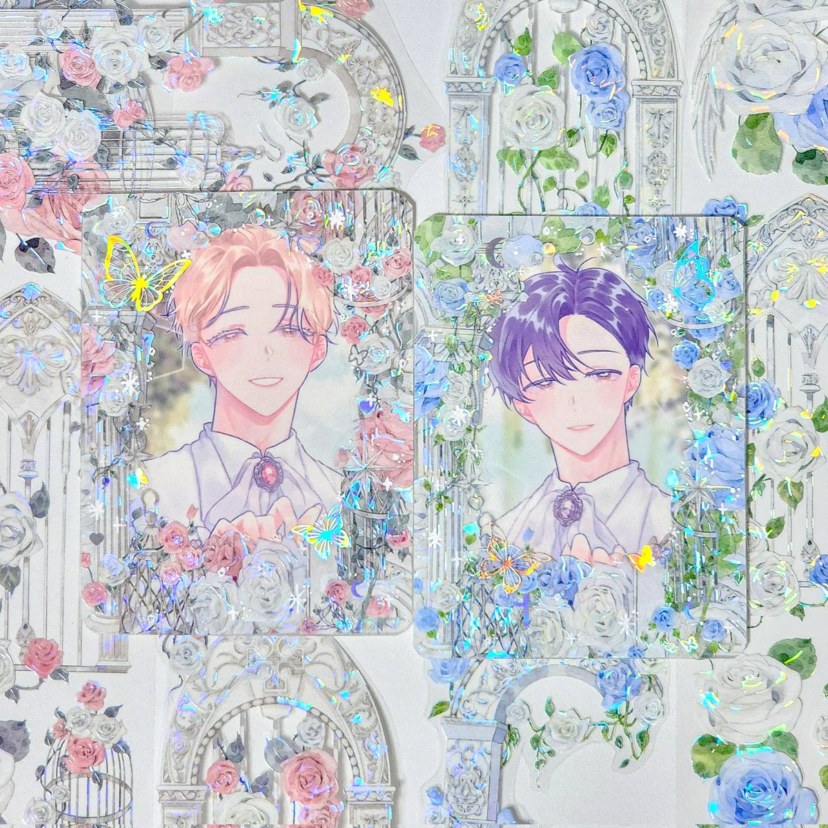 소다비 ˢᴼᴰᴬᴮᴮᵞ⋆｡𖦹 4디페 H21a tweet media