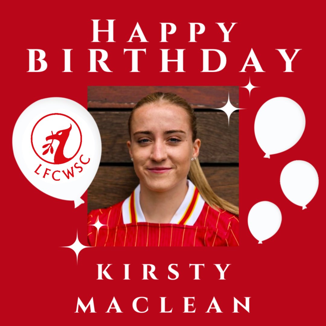Liverpool FC Women Supporters Club tweet media