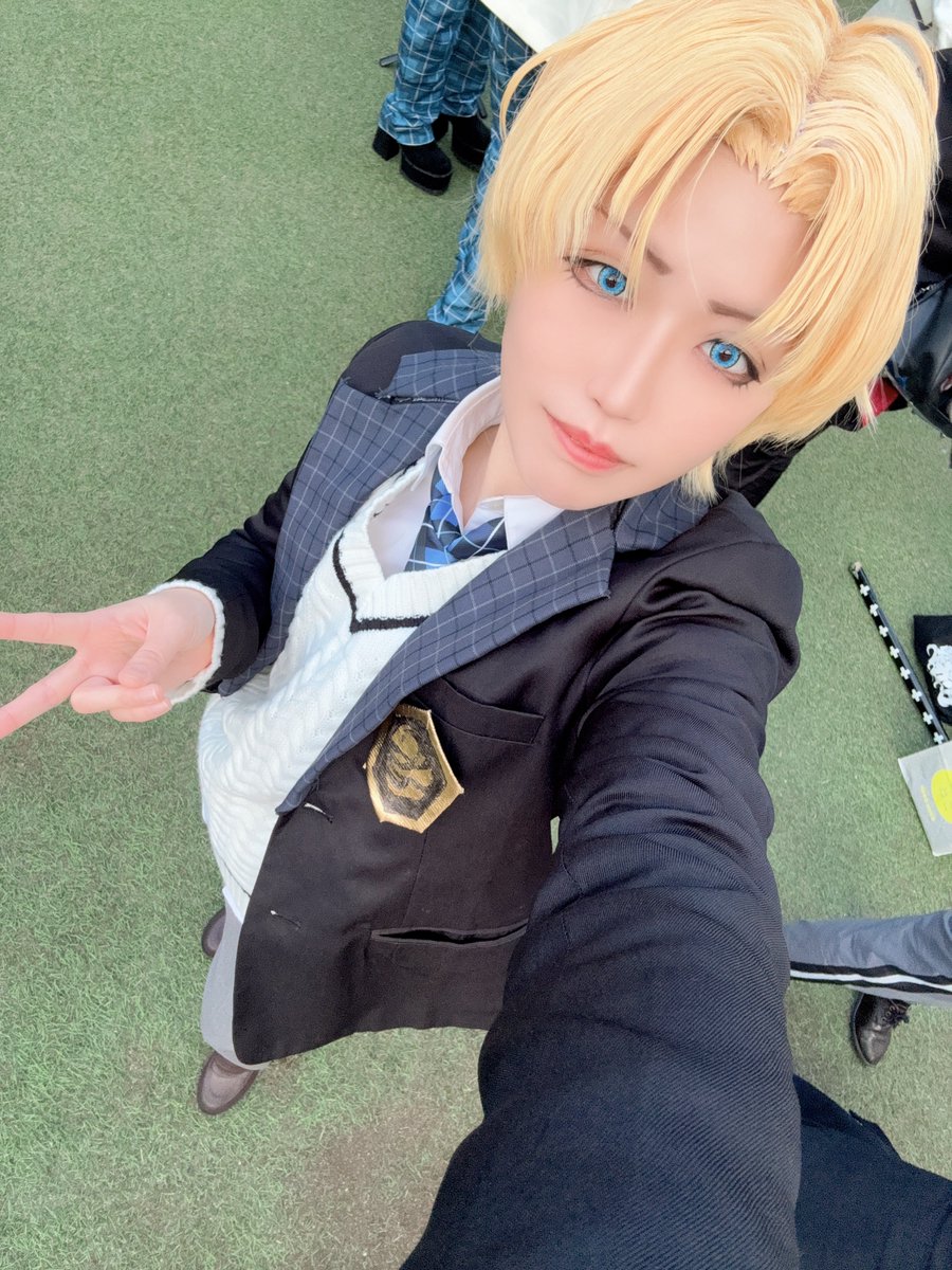 🫧黒崎せな🫧12TDC tweet media