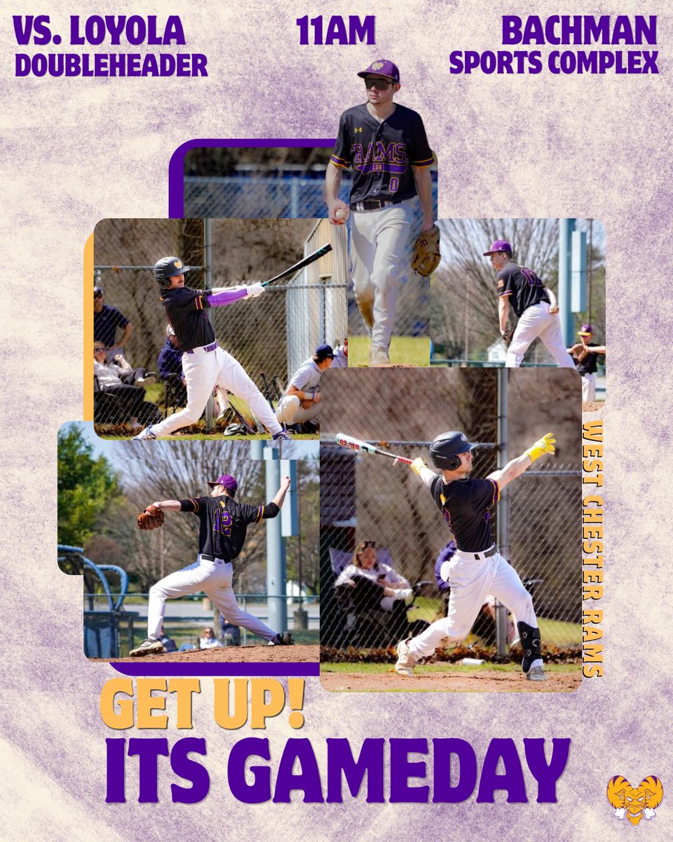 WCU Club Baseball tweet media