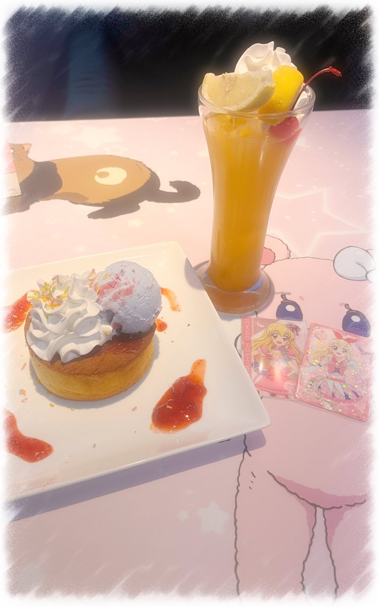 315_ichi_'s tweet photo. とっても幸せな空間でした꜀^. ̫.^꜆ https://t.co/5HgqDeBGOc