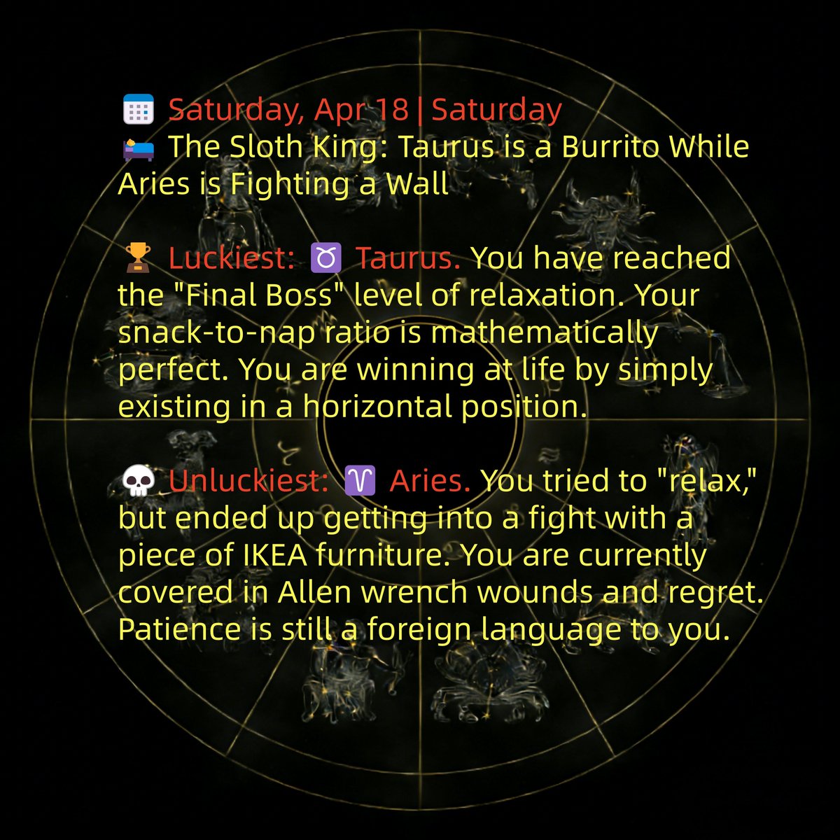 FateAstro tweet media