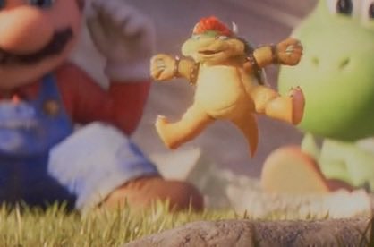 HELPPPPPP I PAUSED IT AT THE RIGHT TIME