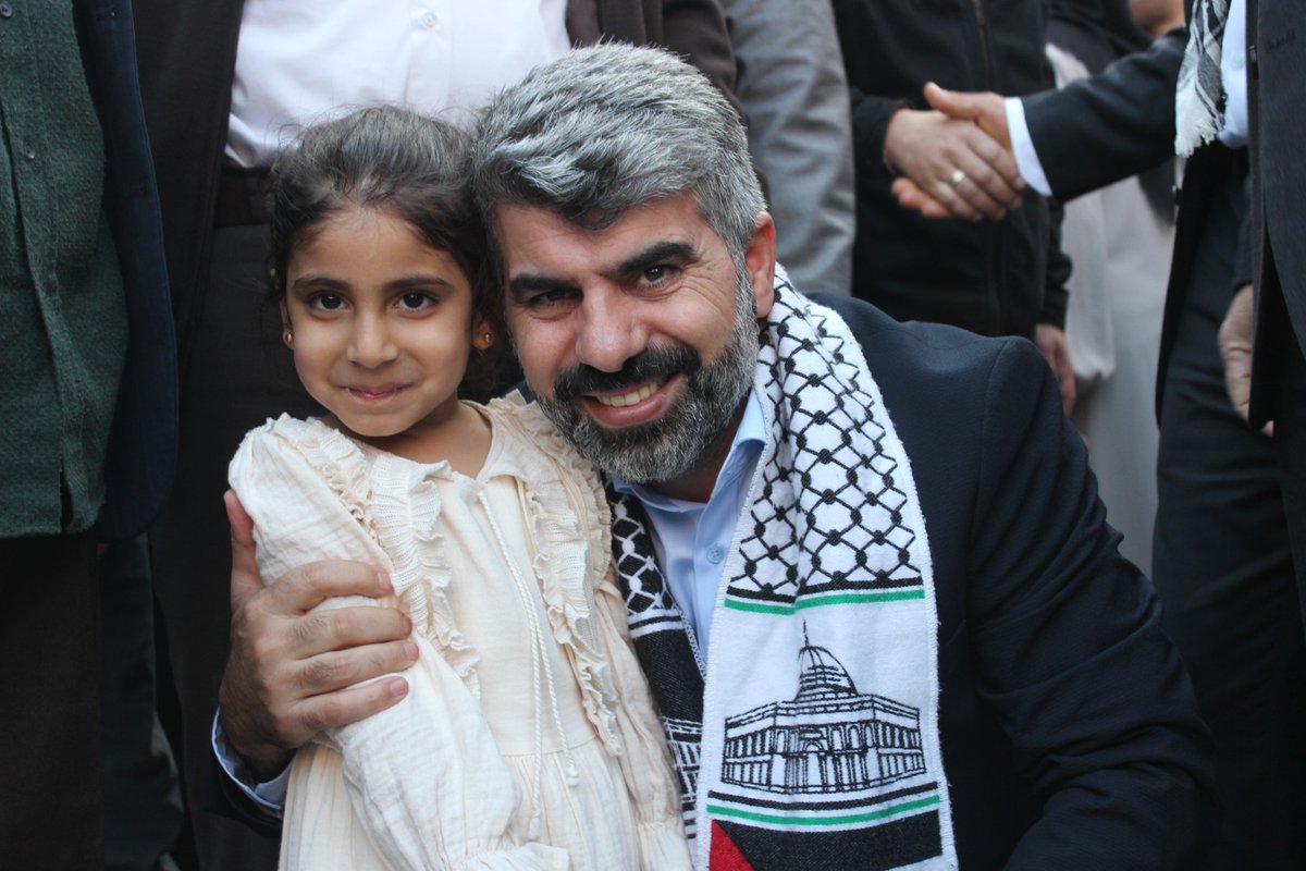 Faruk Dinç tweet media