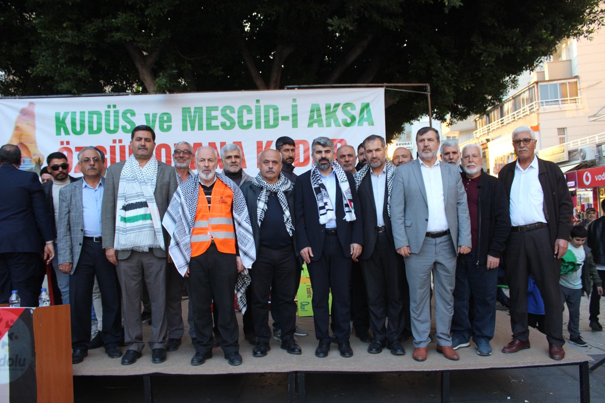 Faruk Dinç tweet media