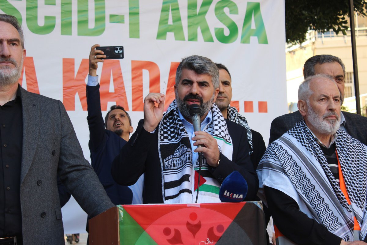 Faruk Dinç tweet media