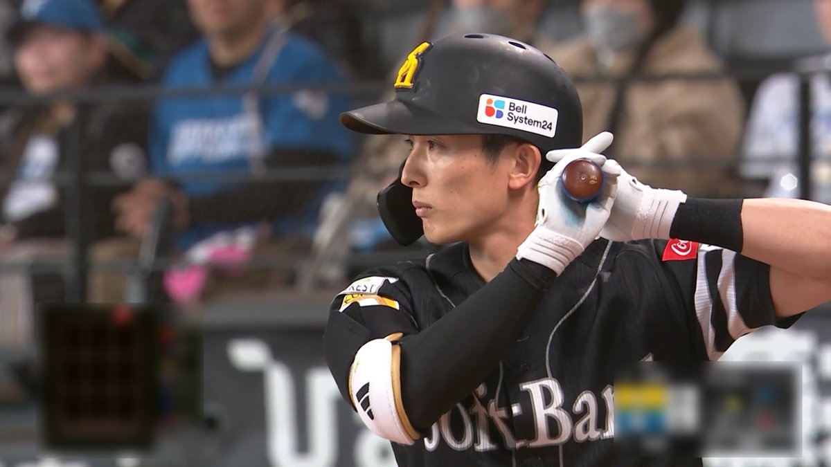 パ・リーグ.com / パーソル パ・リーグTV【公式】 tweet media