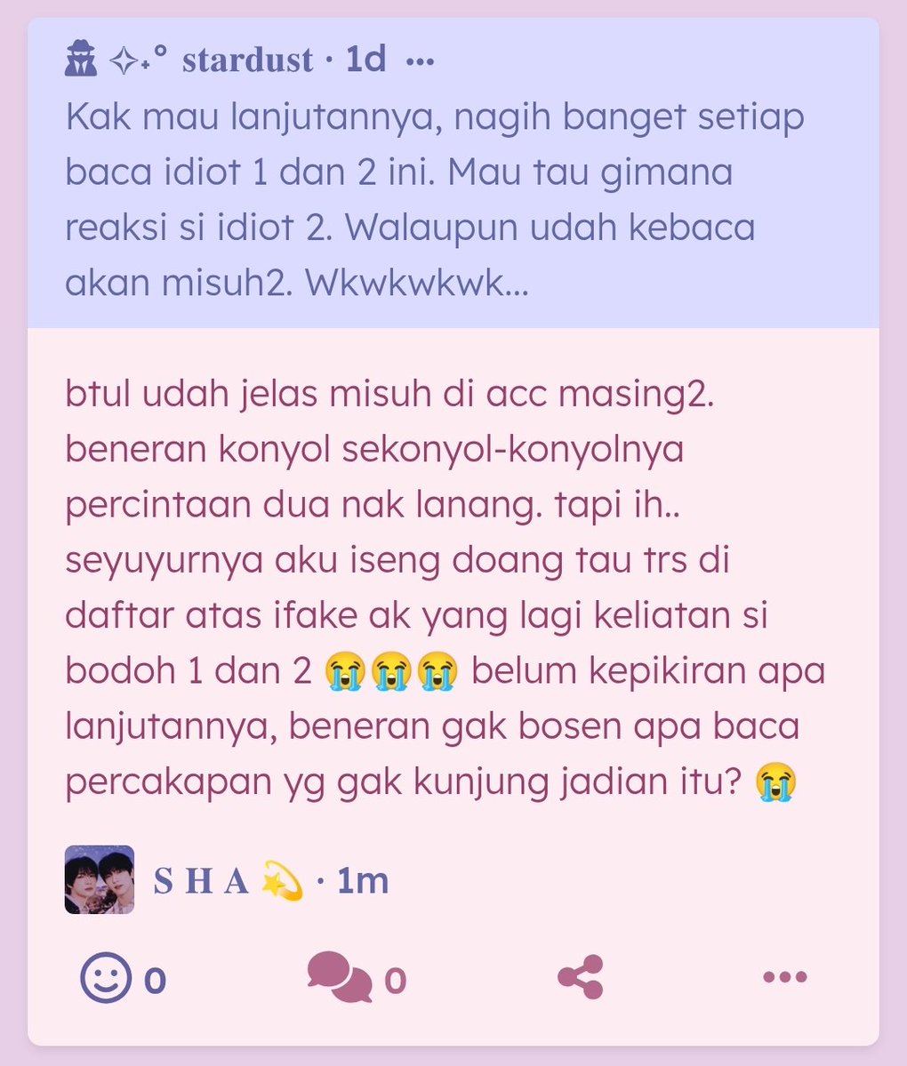 𝙨𝙝𝙖 🧁 tweet media