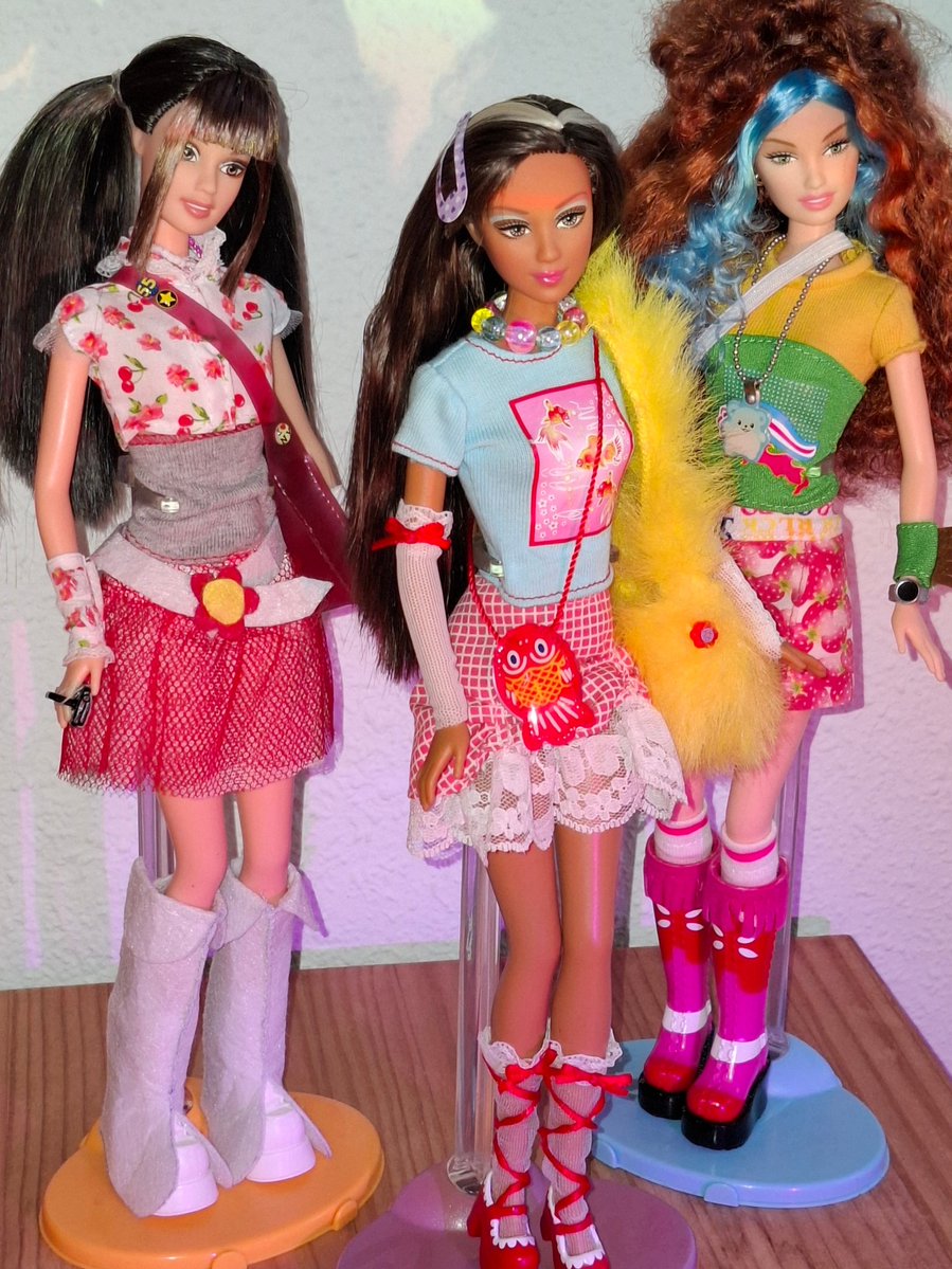 Yukemis 🧛‍♀️ tweet media