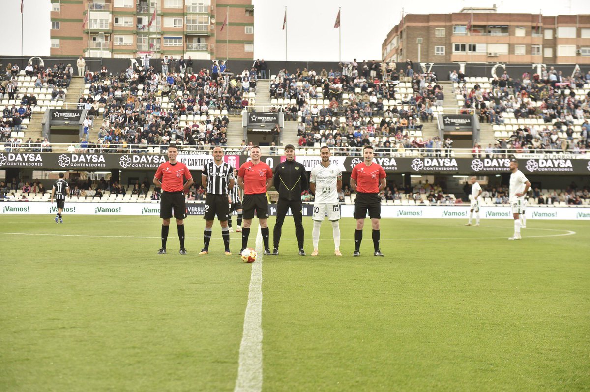 Antequera C. F. tweet media