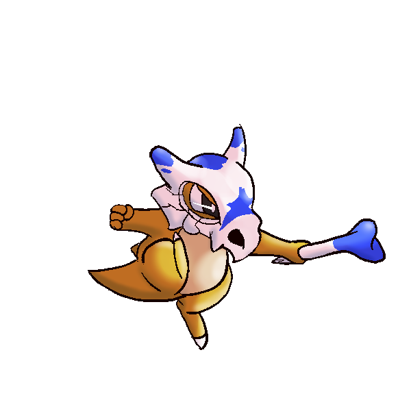 servbot64's tweet photo. cubone regional variant commission https://t.co/T4OvIEgX1f